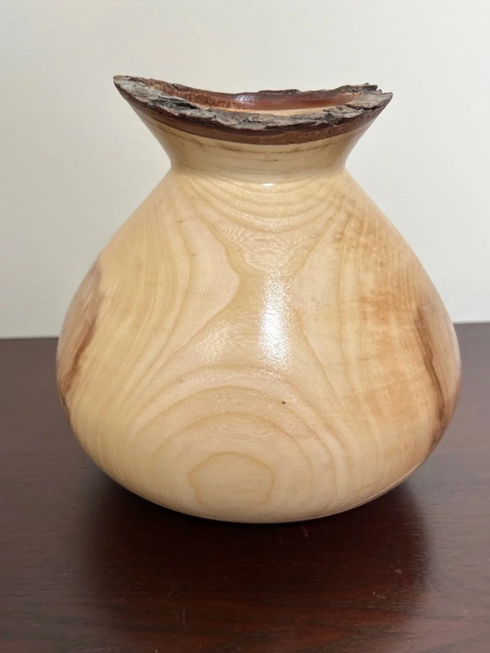 Alberto Tripoli handcrafted lathe